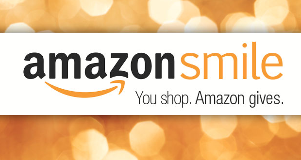 Shop Amazon Smile for your shopping to support St. George.